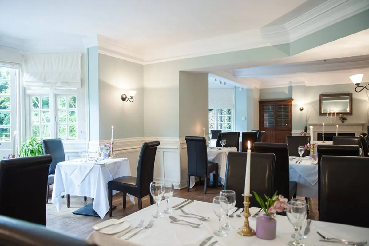 Findon Manor Hotel photo 11