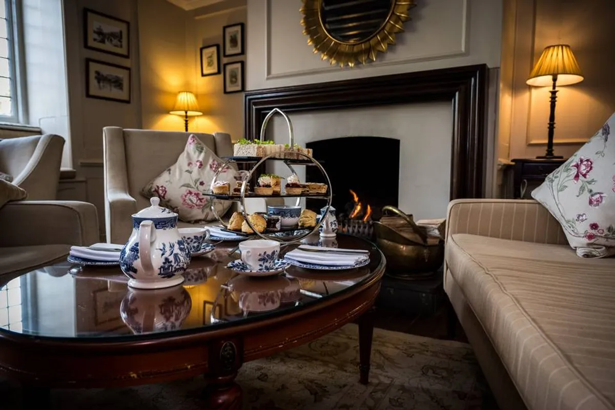 Findon Manor Hotel photo 1
