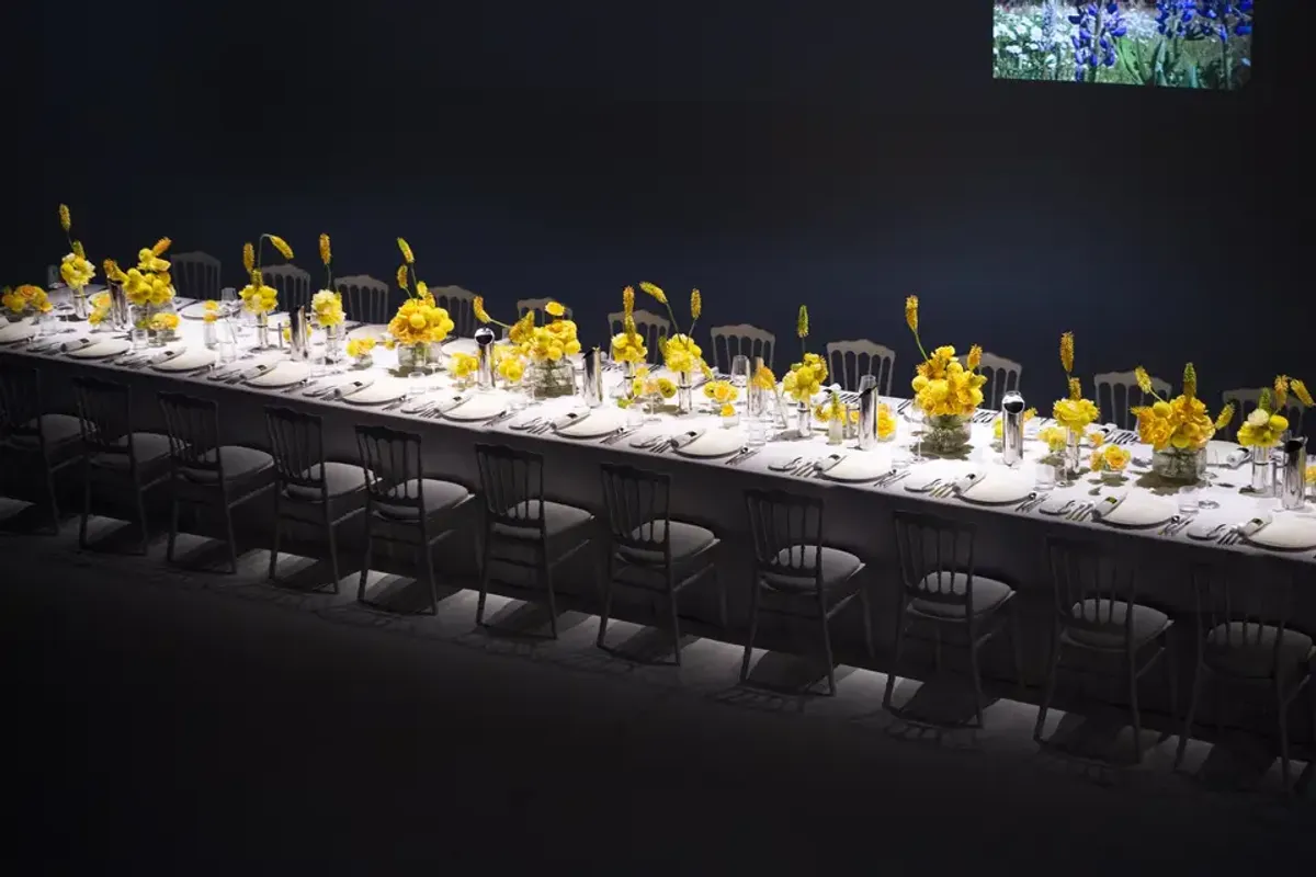 MOS London — florists in East London, UK