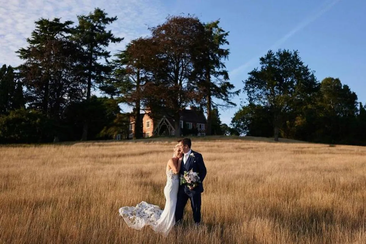 Highley Manor photo 4