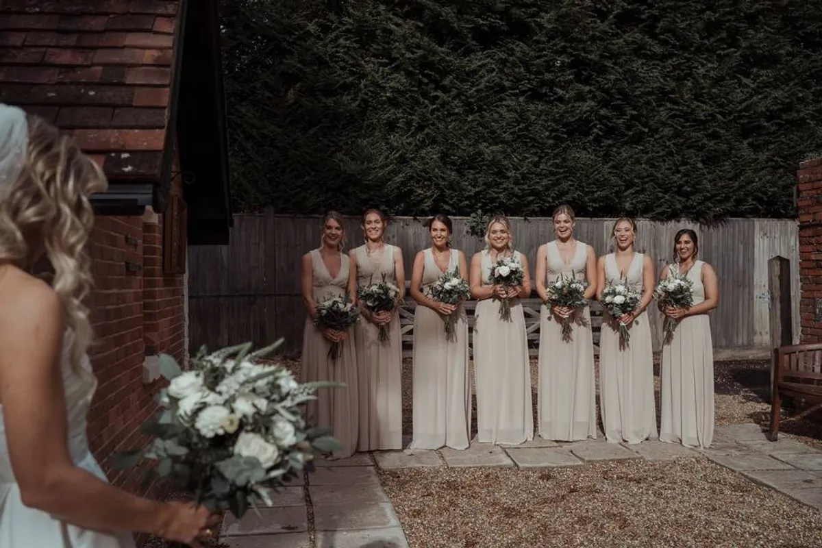Highley Manor photo 1