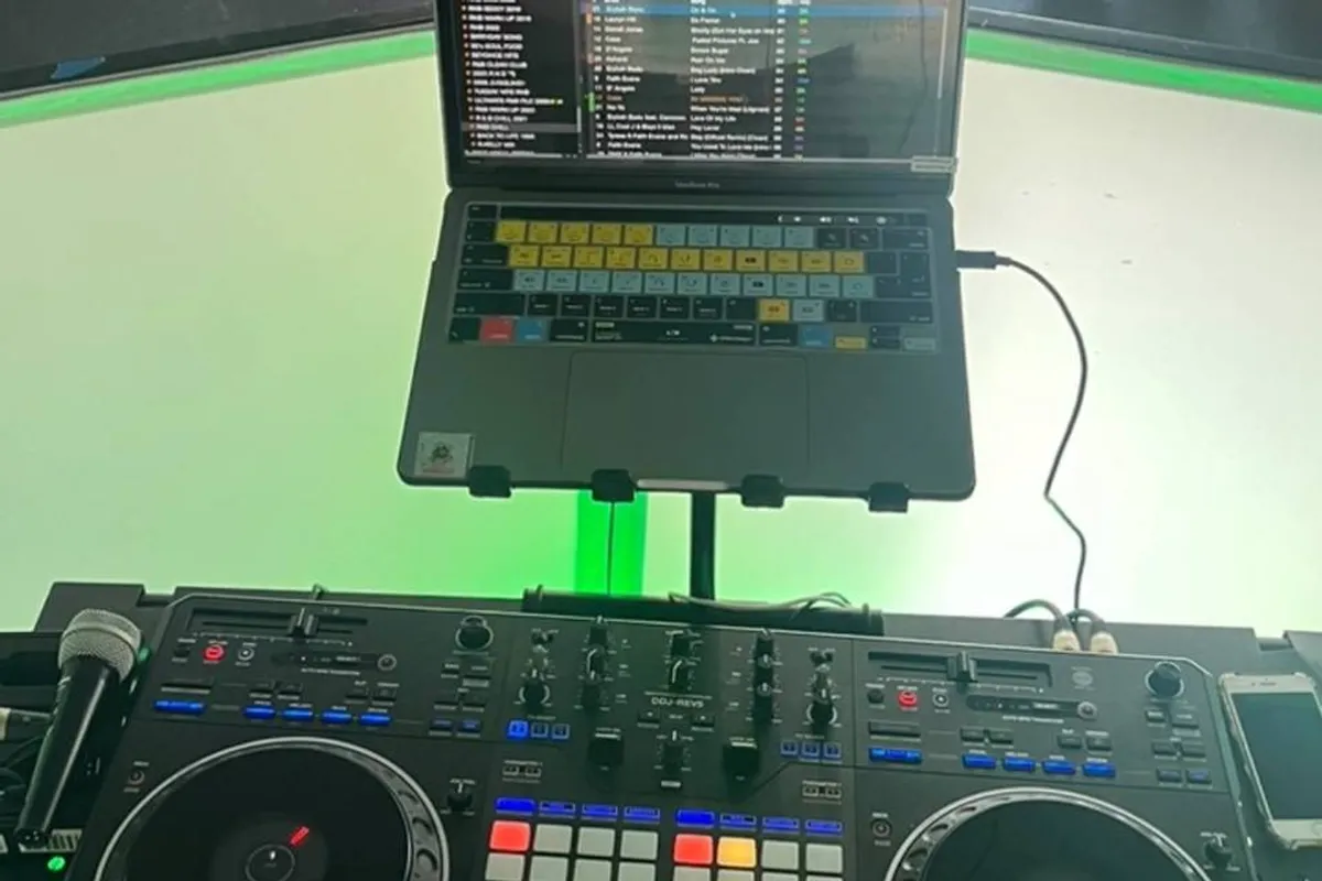 Djtimeless photo 5