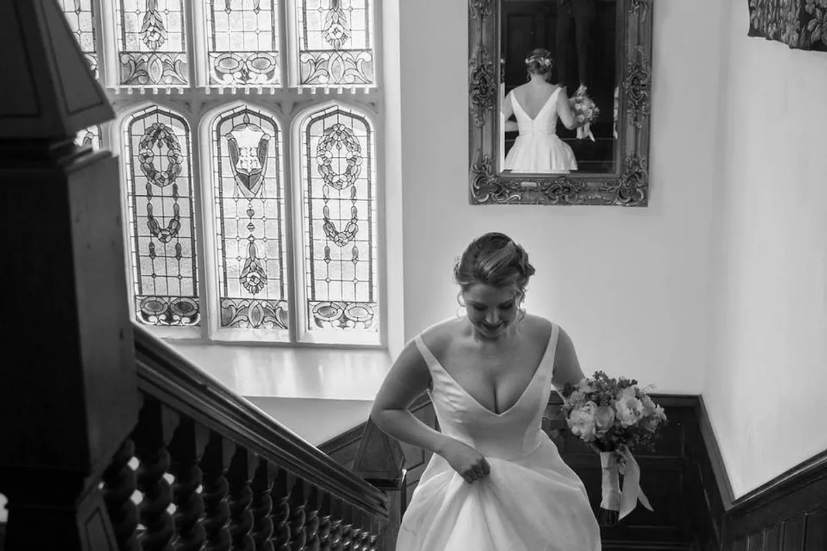Highley Manor photo 8