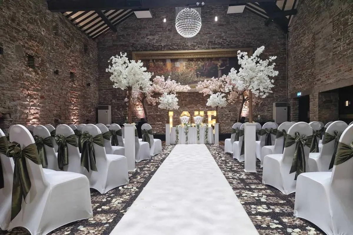 Lancashire Manor Hotel photo 5