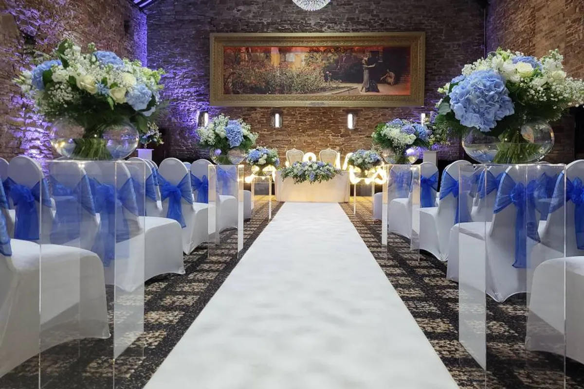 Lancashire Manor Hotel photo 7