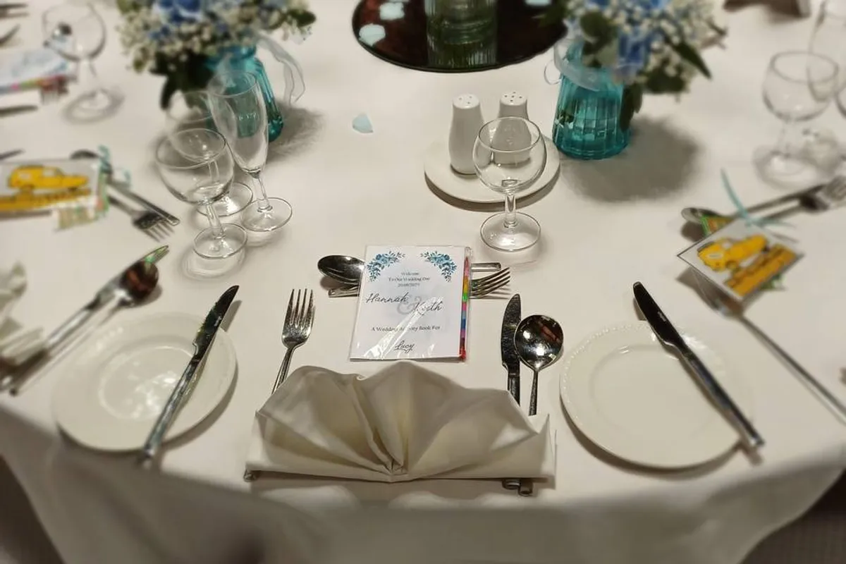 Lancashire Manor Hotel photo 4