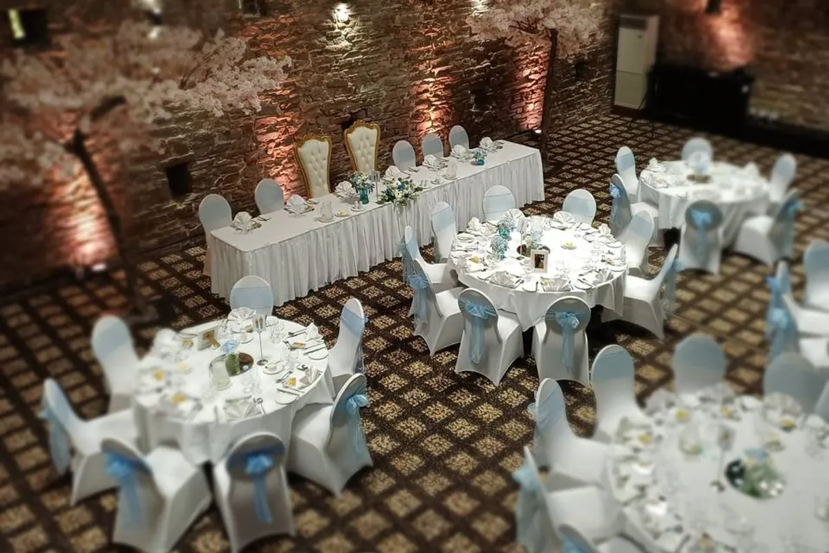 Lancashire Manor Hotel photo 10
