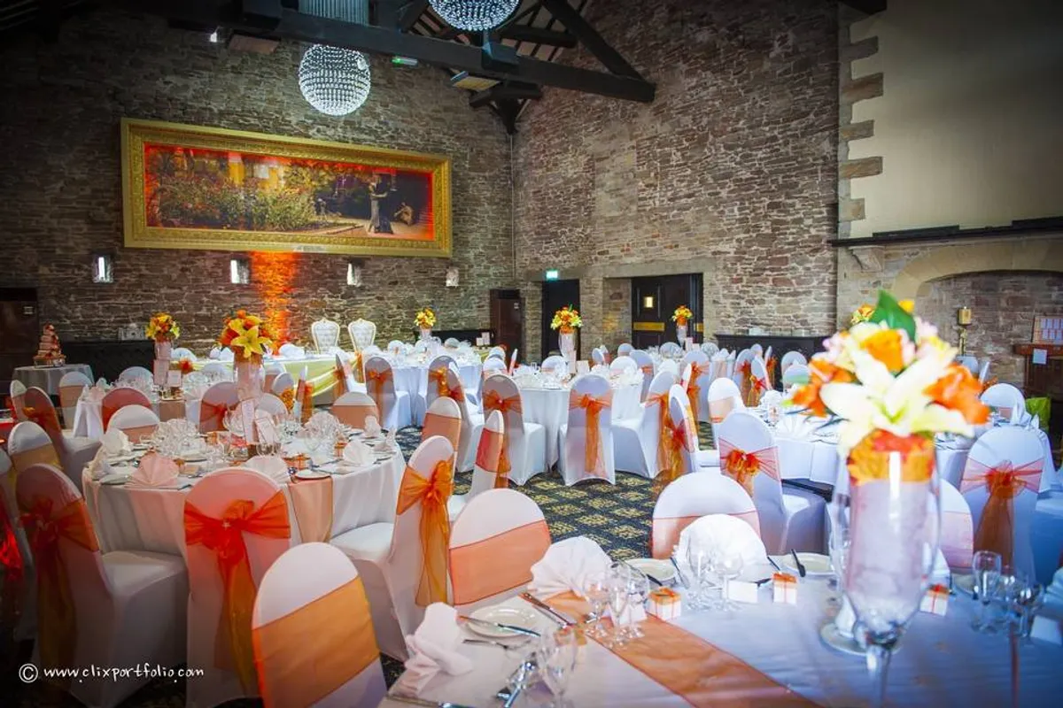 Lancashire Manor Hotel photo 1