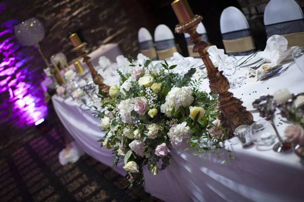 Lancashire Manor Hotel photo 6