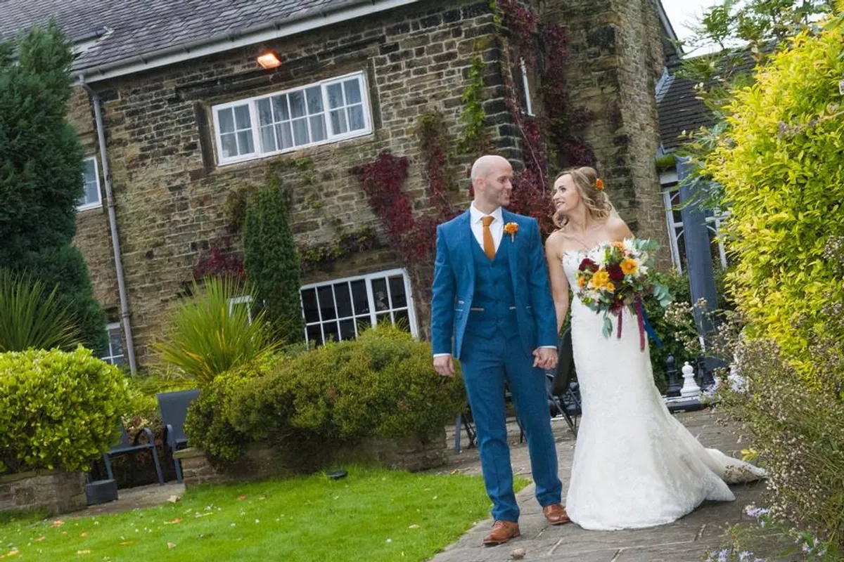 Lancashire Manor Hotel photo 3