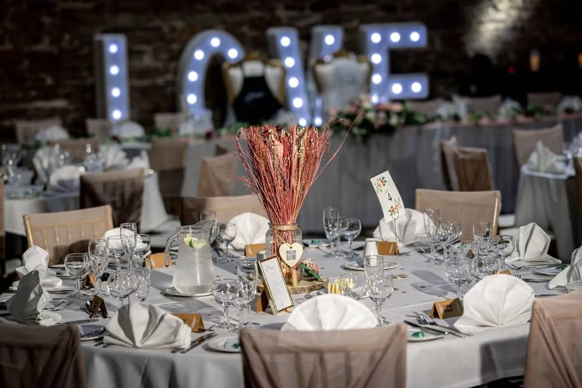Lancashire Manor Hotel photo 9
