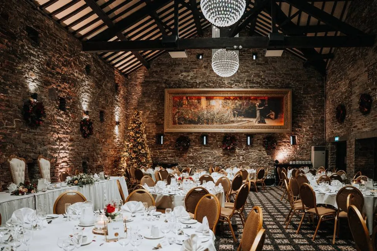 Lancashire Manor Hotel photo 11