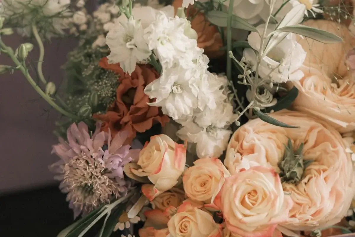 Kiki and Blooms photo 7