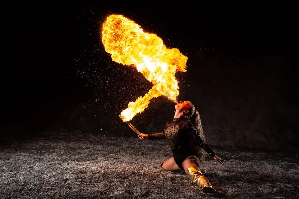 Fieri Entertainment Services — entertainment & photobooths in West Yorkshire, UK