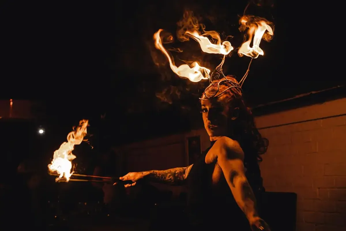 Fieri Entertainment Services photo 6