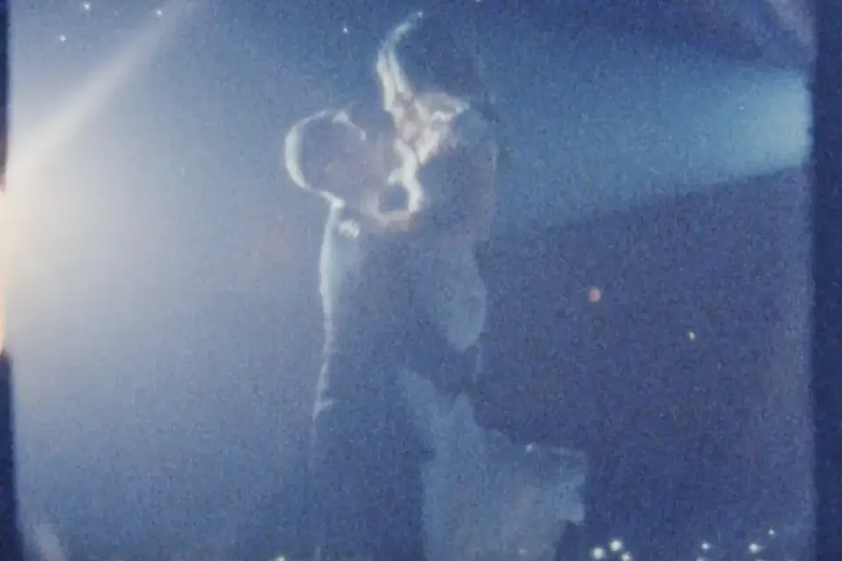Vintage Super 8 Wedding Videography UK | Memory Mill photo 7