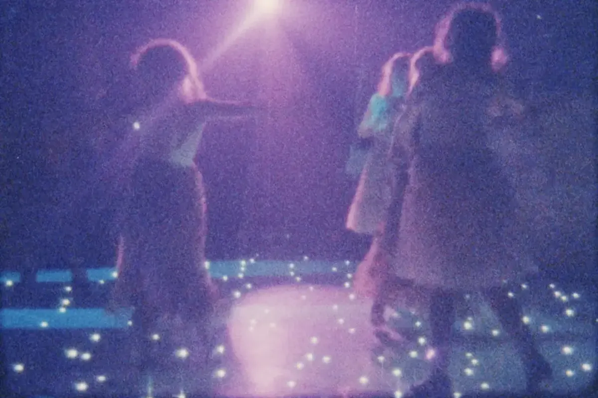 Vintage Super 8 Wedding Videography UK | Memory Mill photo 5