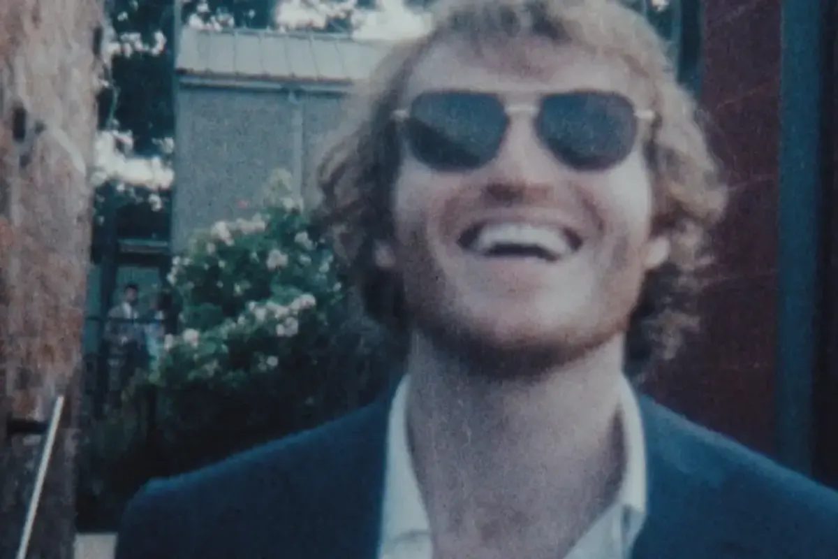 Vintage Super 8 Wedding Videography UK | Memory Mill photo 3