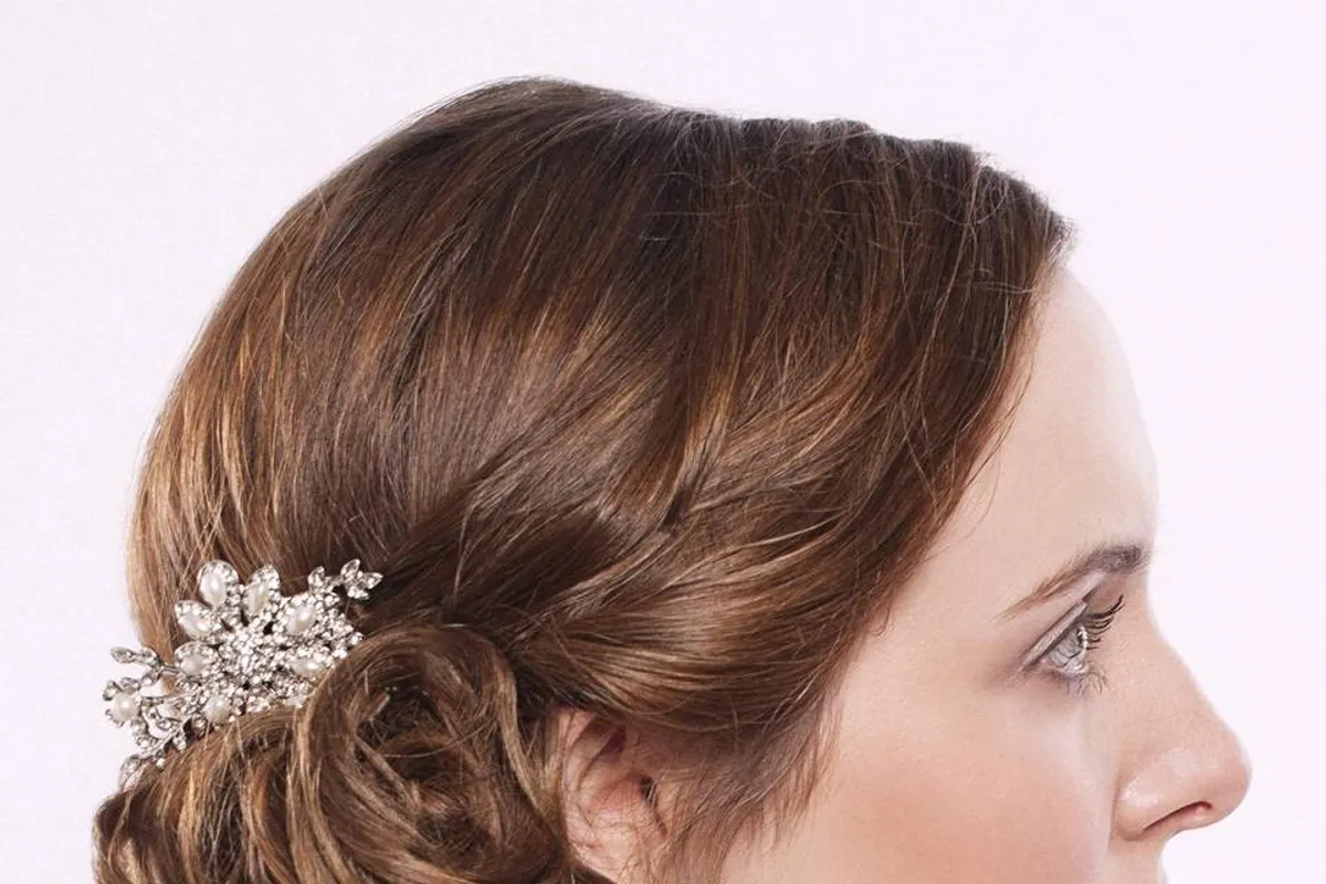 Karen Starr - Makeup Artist & Hairstylist photo 7