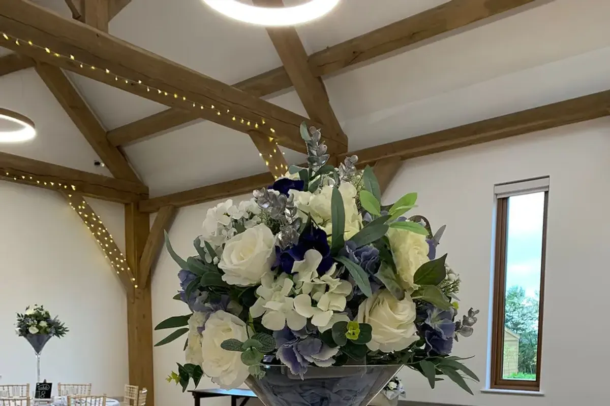 Everbloom weddings photo 8
