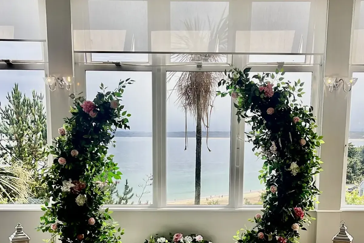 Everbloom weddings photo 2