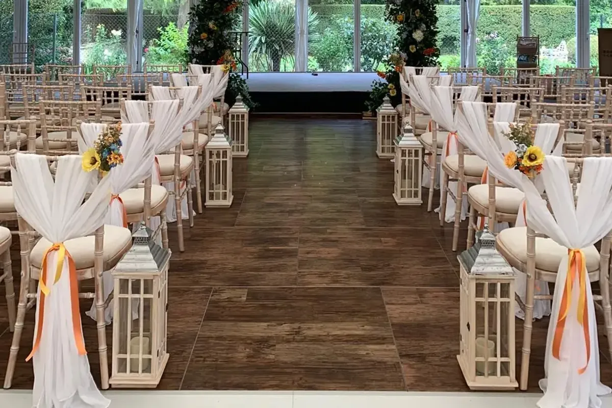 Everbloom weddings photo 5