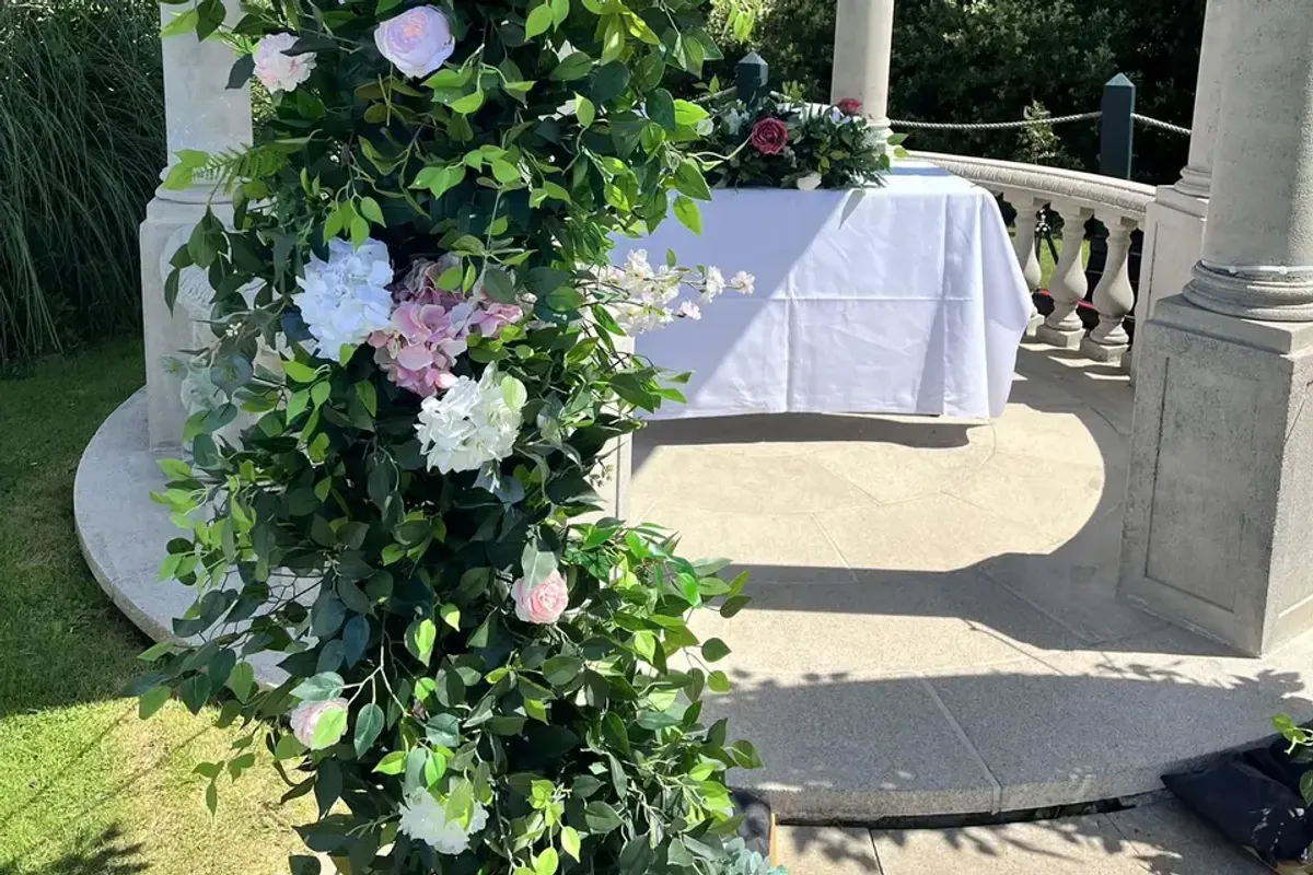 Everbloom weddings photo 1