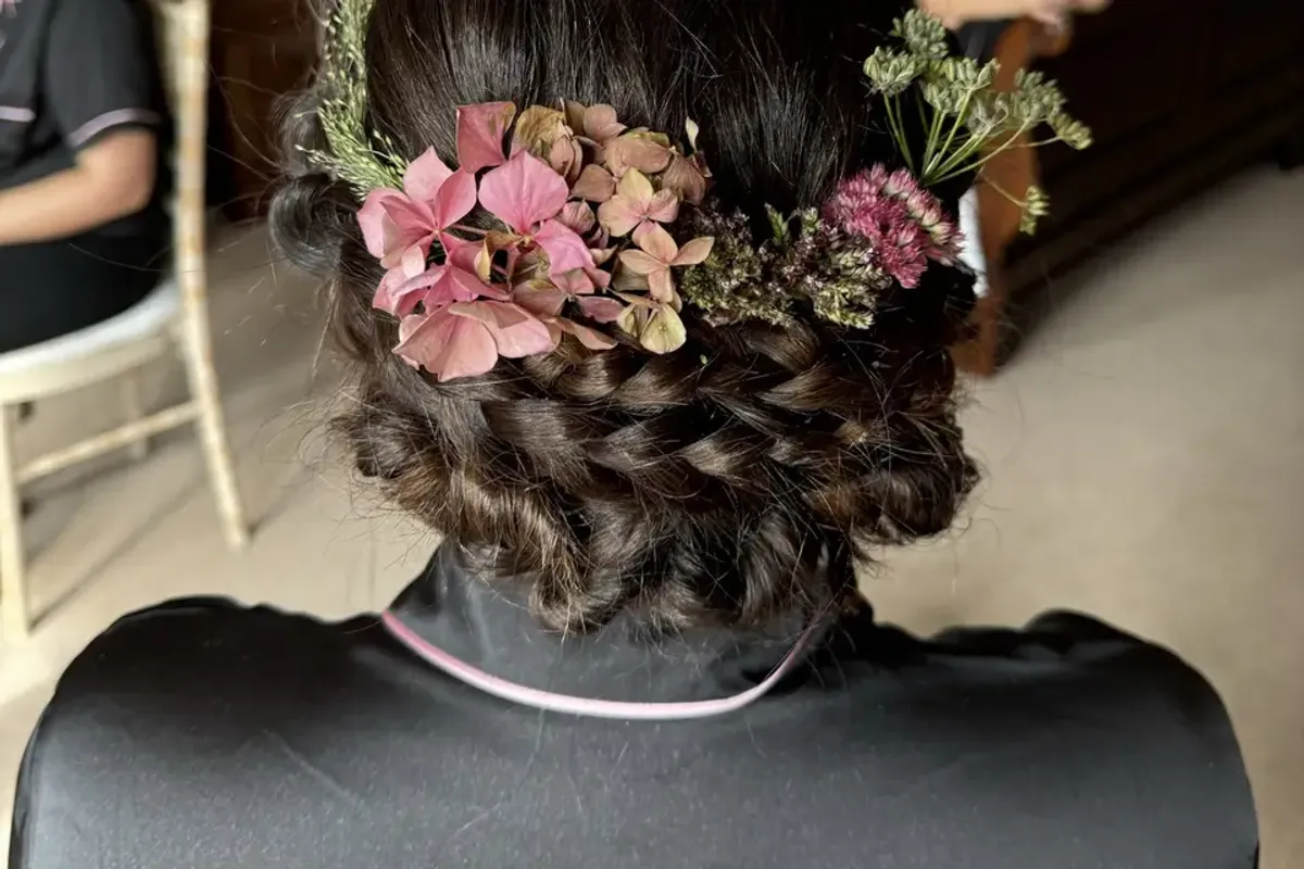 create. Weddings photo 6