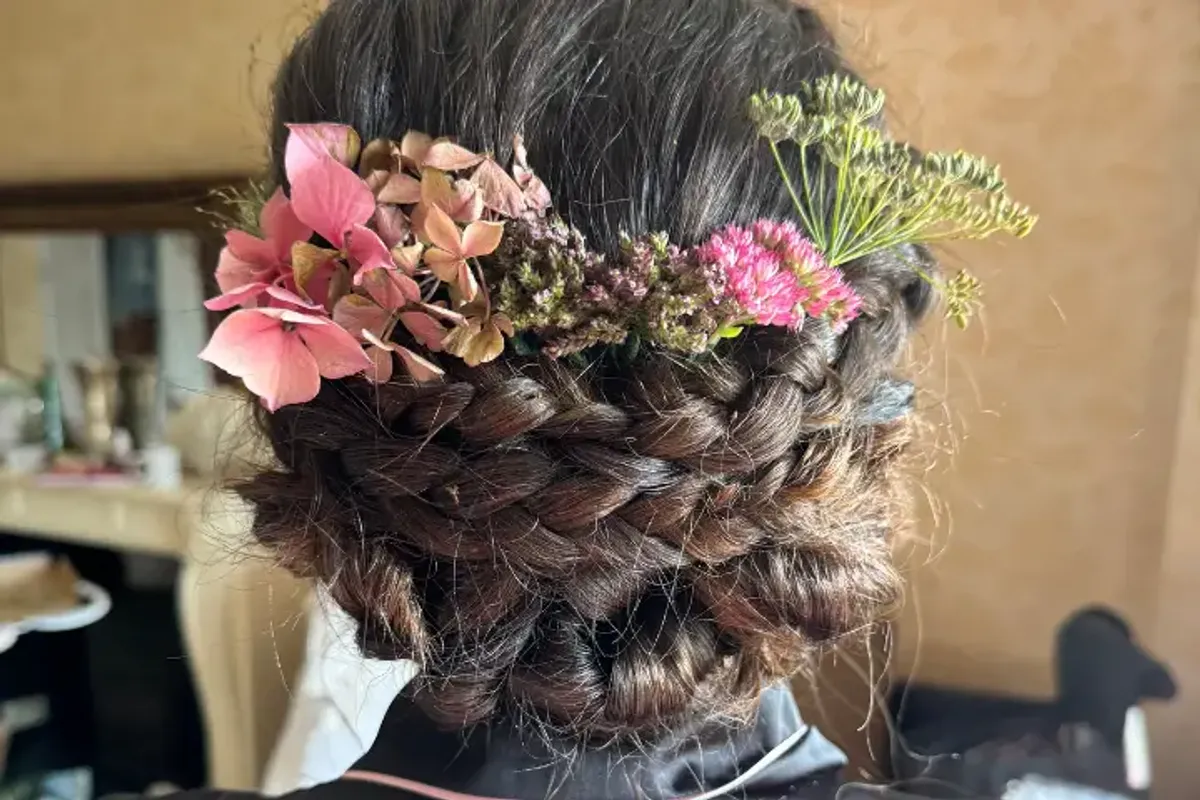 create. Weddings photo 3