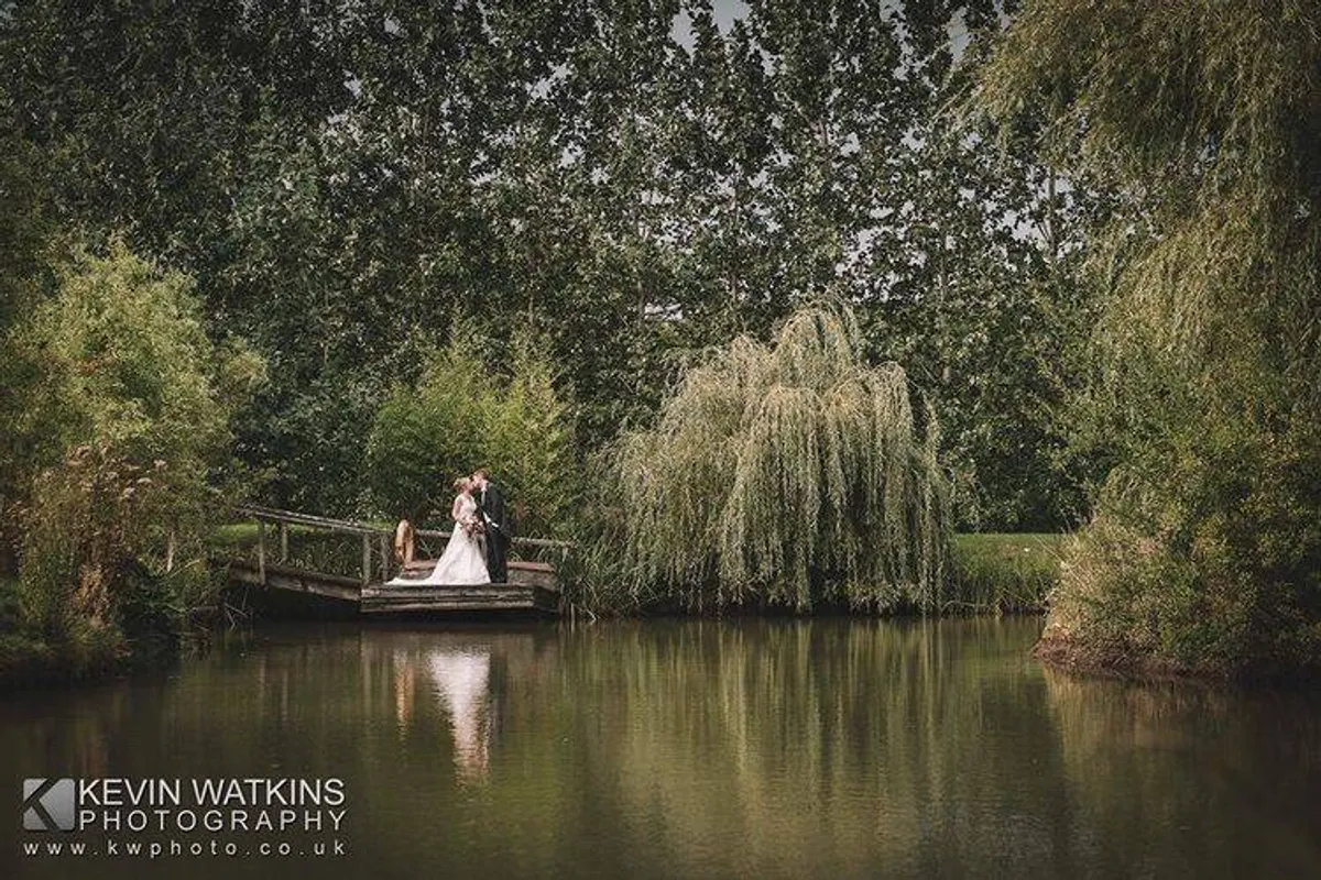 Kevin Watkins Wedding Films photo 2