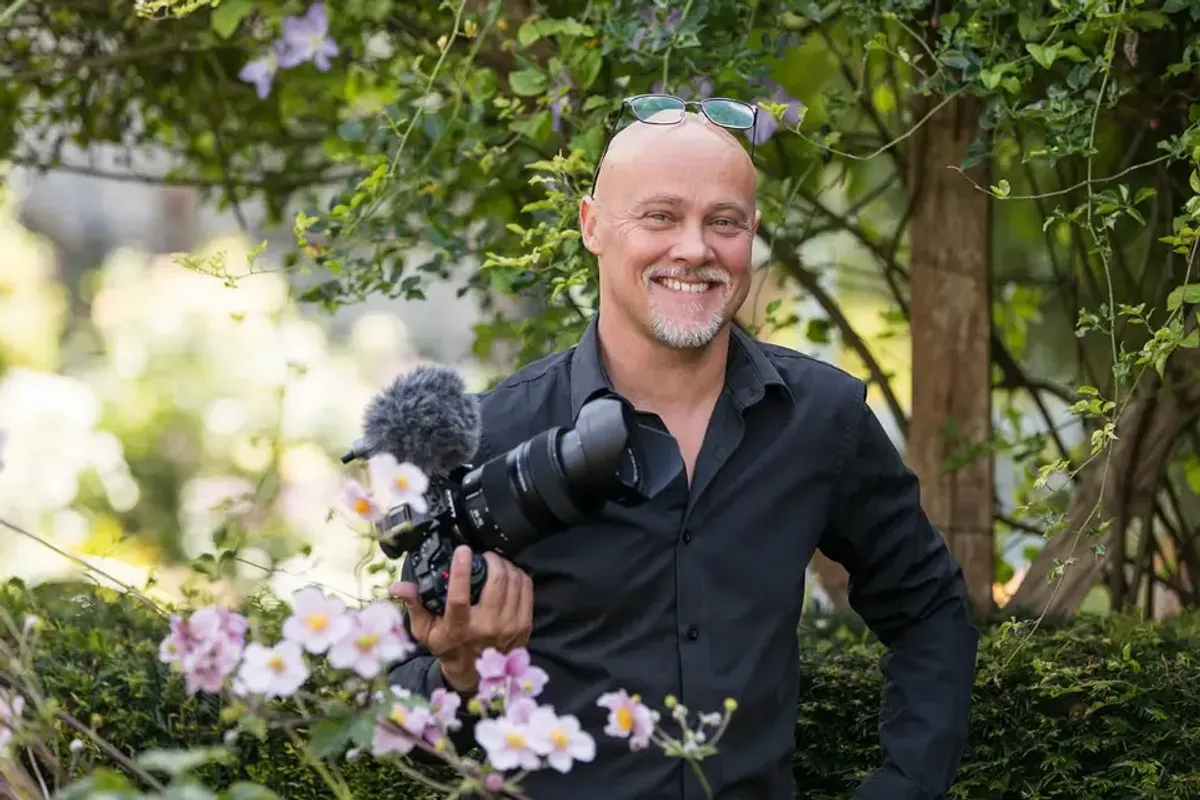 Kevin Watkins Wedding Films — videographers in West Sussex, UK