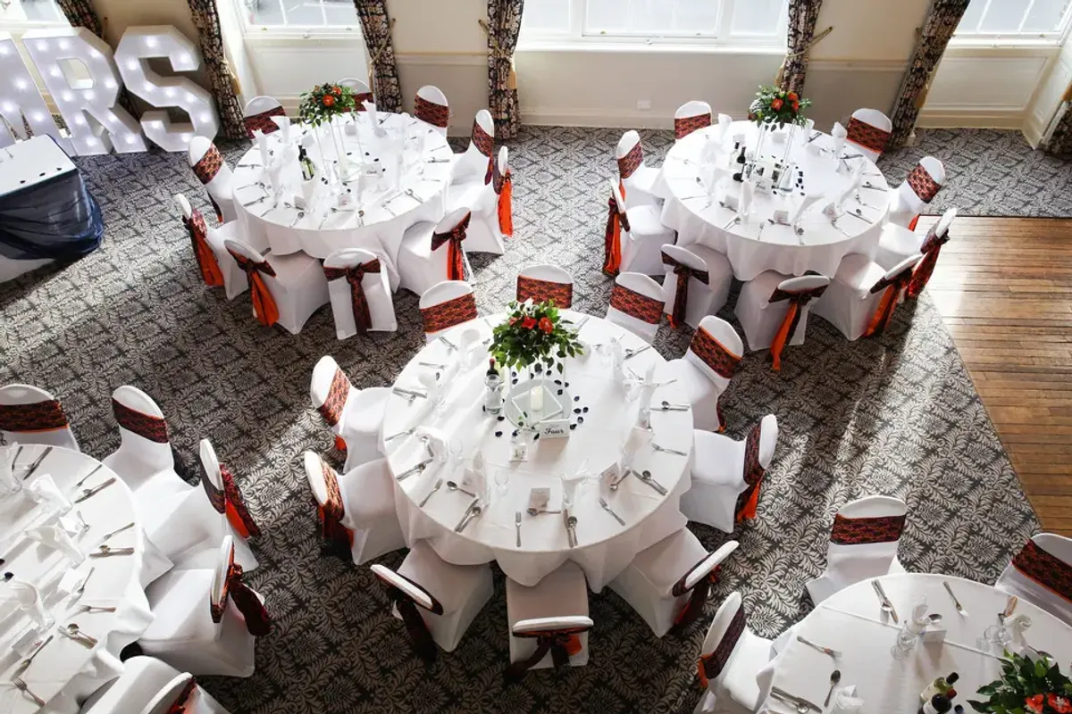 The Norfolk Arms Hotel photo 1
