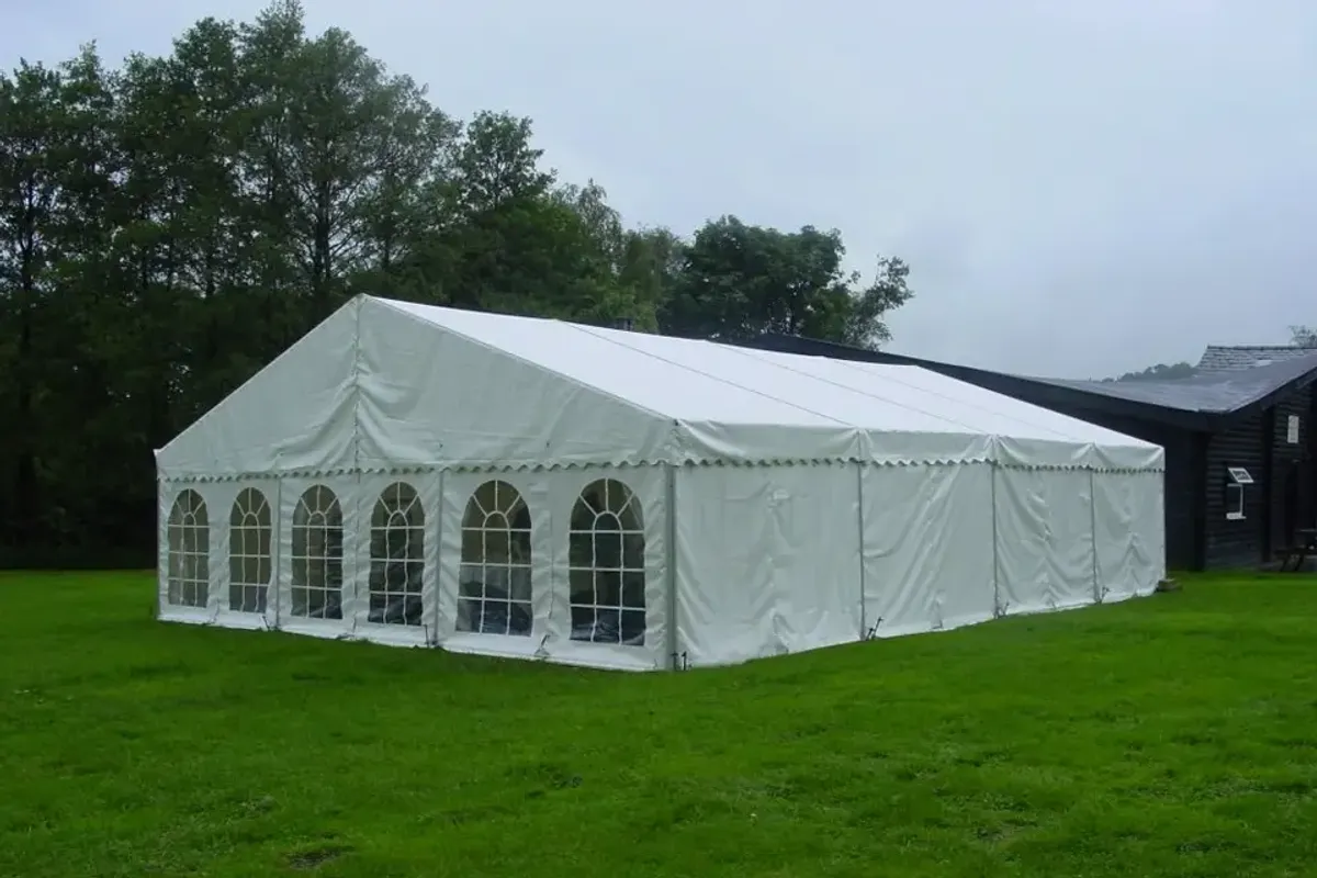 Vectis Marquees — marquee hire in Isle of Wight, UK