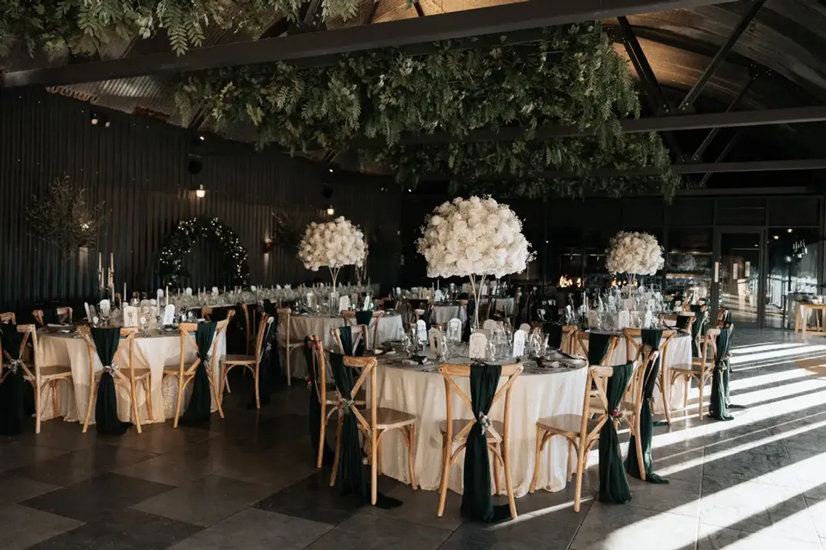 Moonstruck Event Hire photo 8