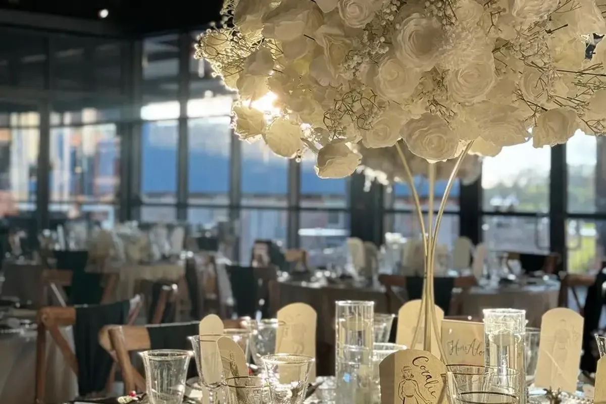 Moonstruck Event Hire photo 6