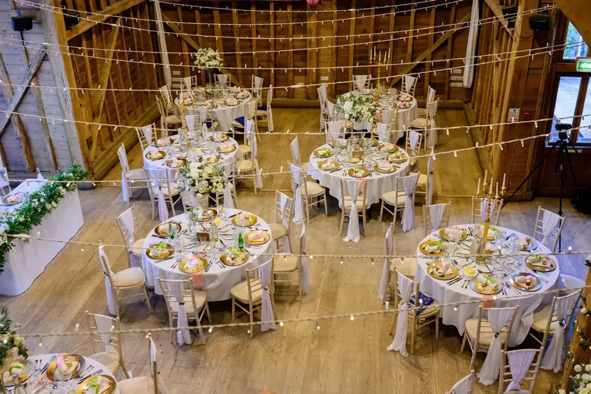 Moonstruck Event Hire photo 1