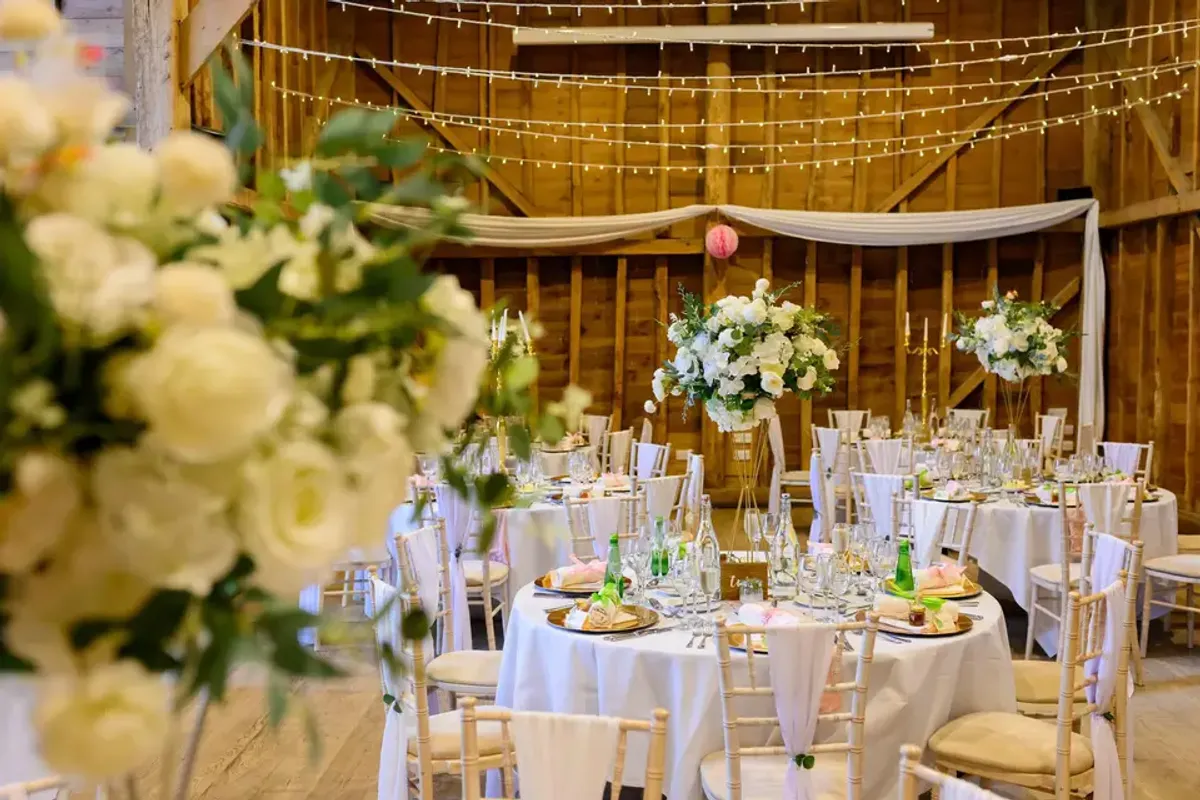 Moonstruck Event Hire photo 4