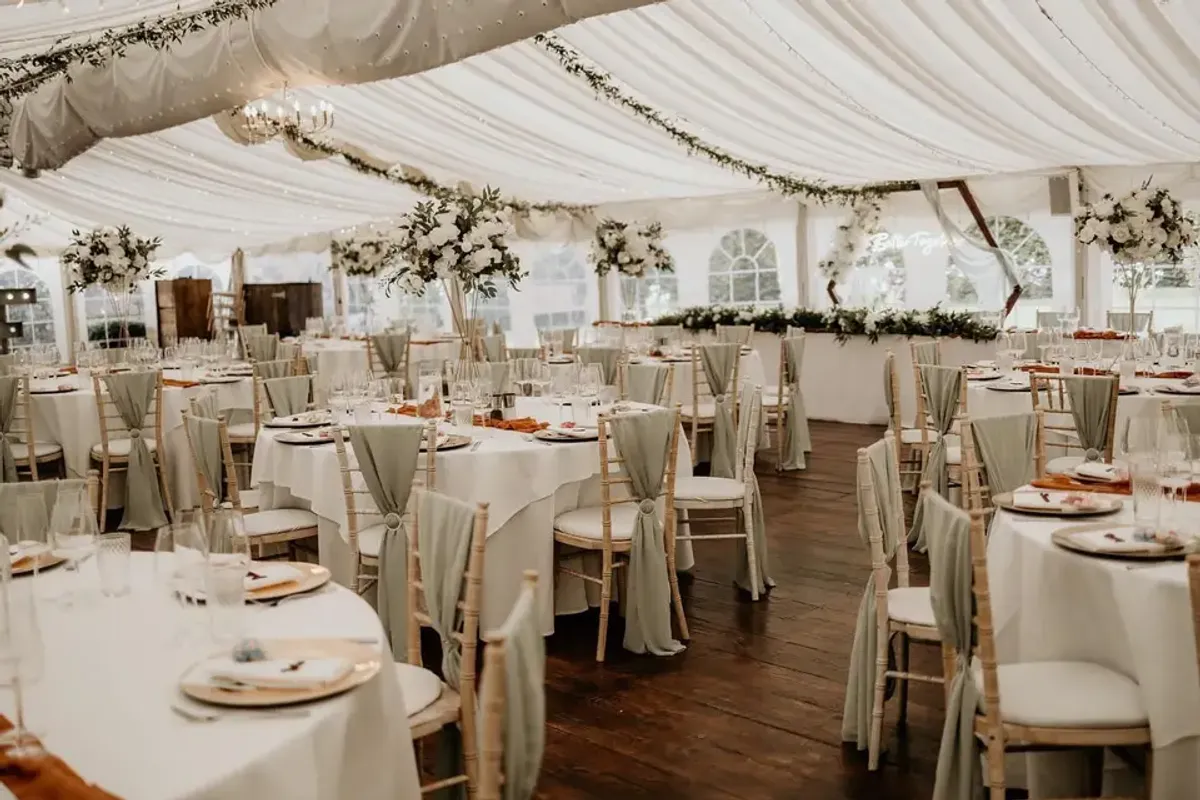 Moonstruck Event Hire photo 9