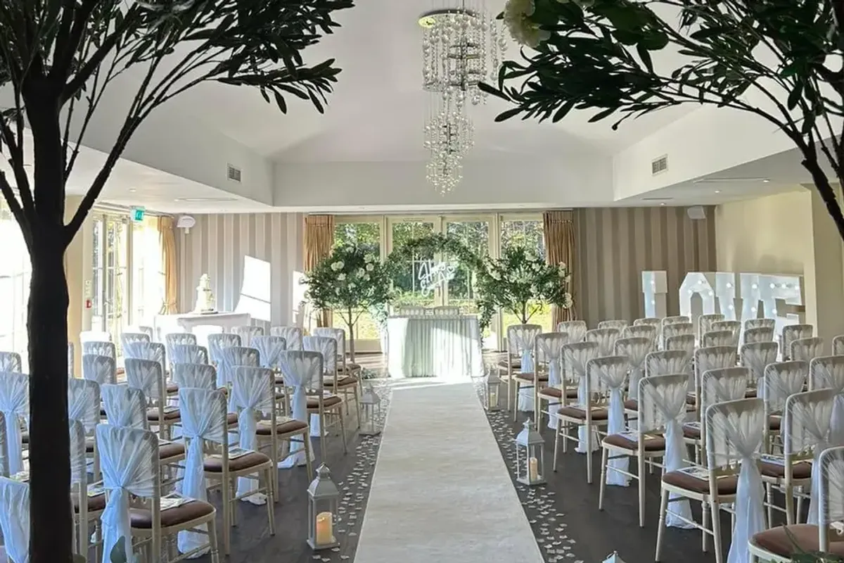 Moonstruck Event Hire photo 5