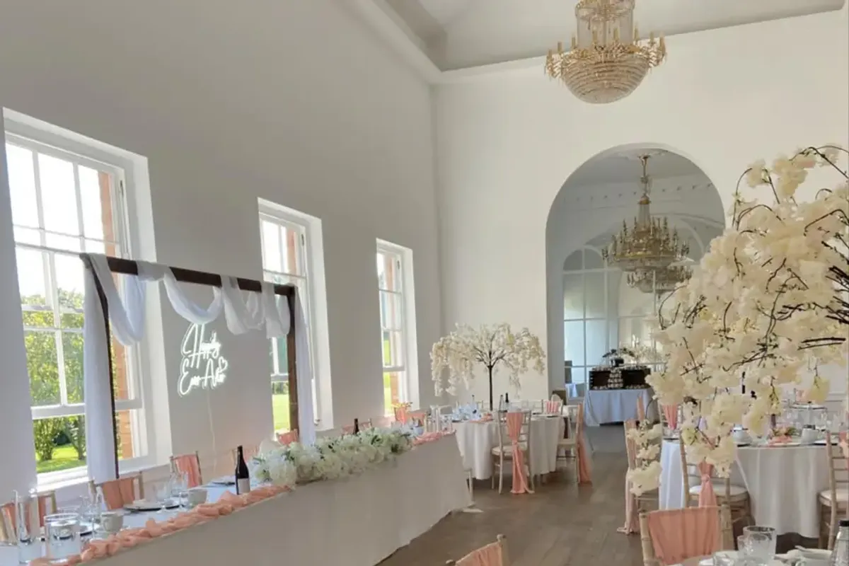 Moonstruck Event Hire photo 2