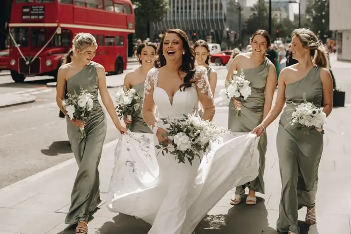 Sophia Rose — florists in North London, UK