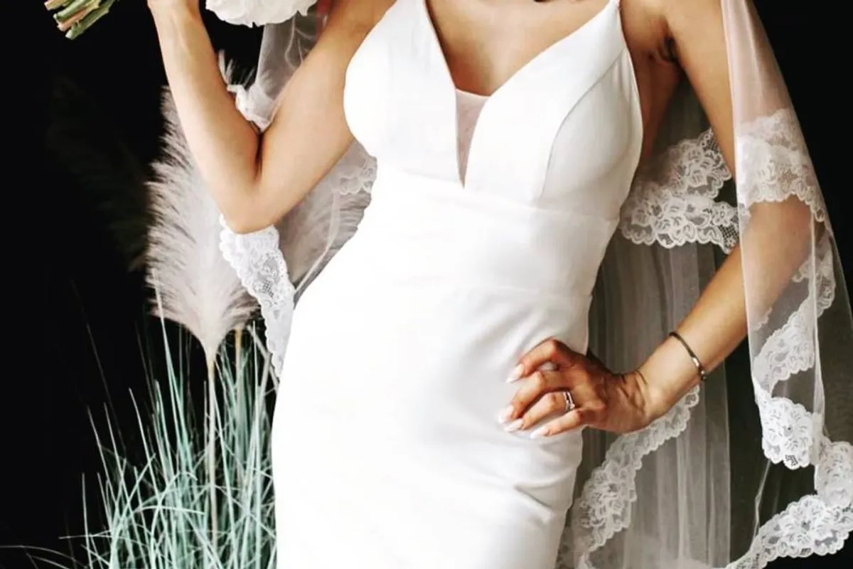 Sophia Rose photo 3
