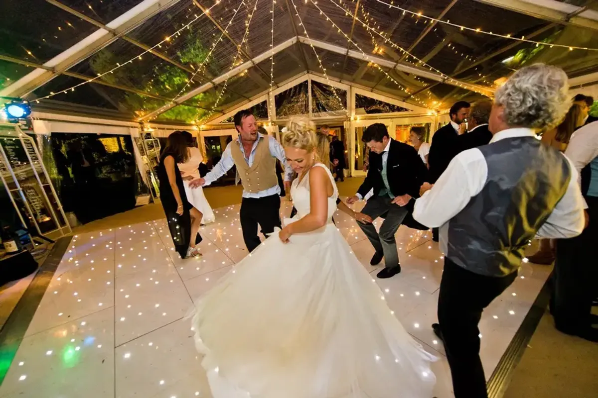 Marquees & Pavilions Ltd photo 9