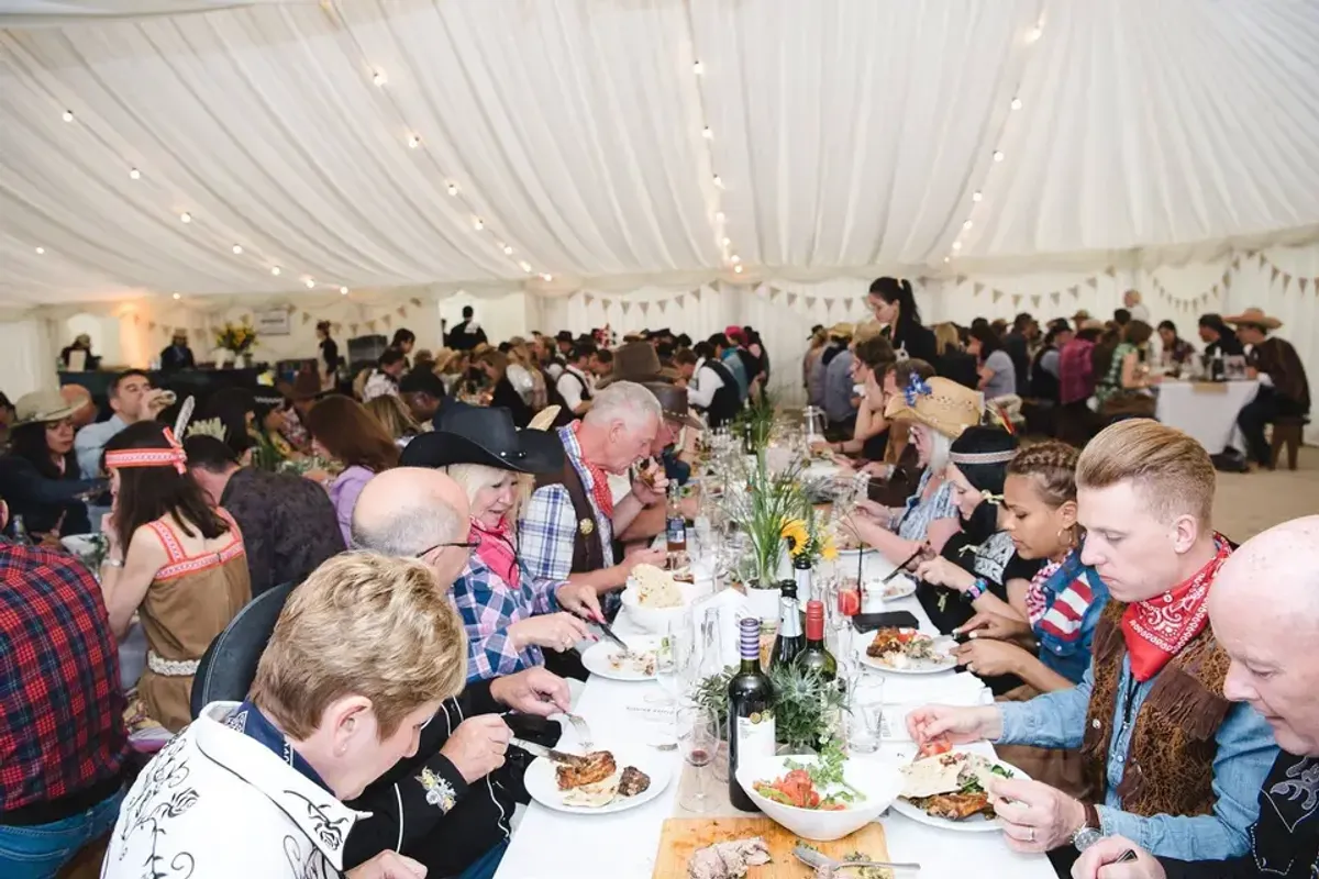 Marquees & Pavilions Ltd photo 1