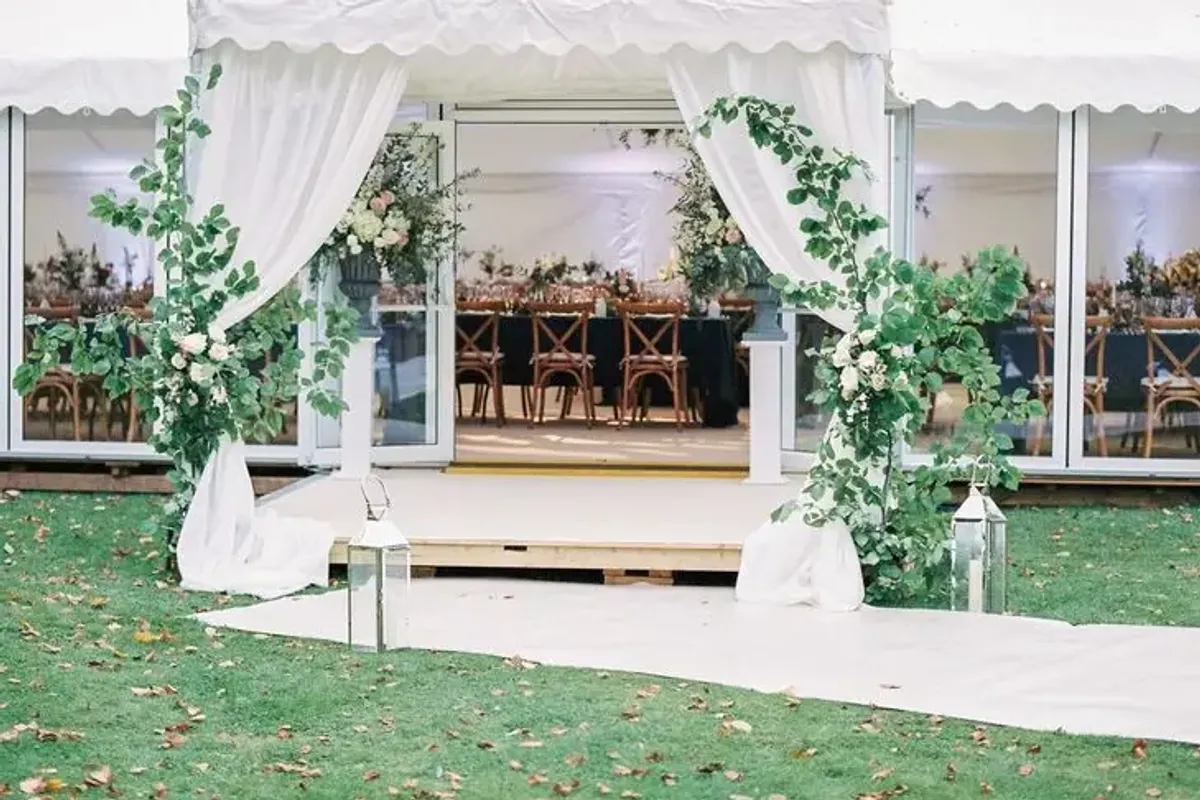 Marquees & Pavilions Ltd photo 7
