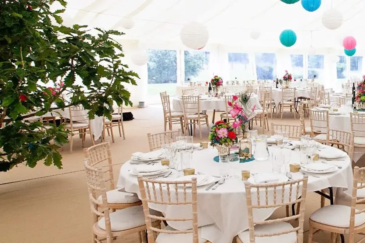 Marquees & Pavilions Ltd photo 8