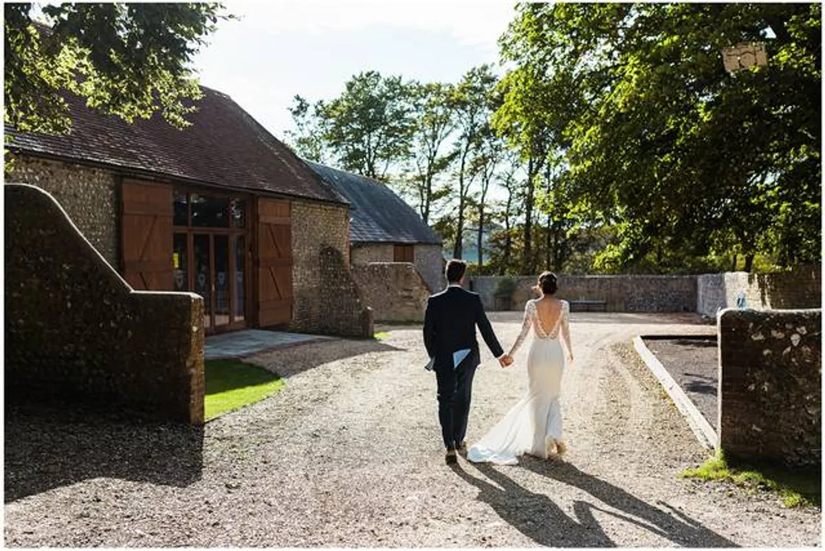 South Stoke Barn photo 5