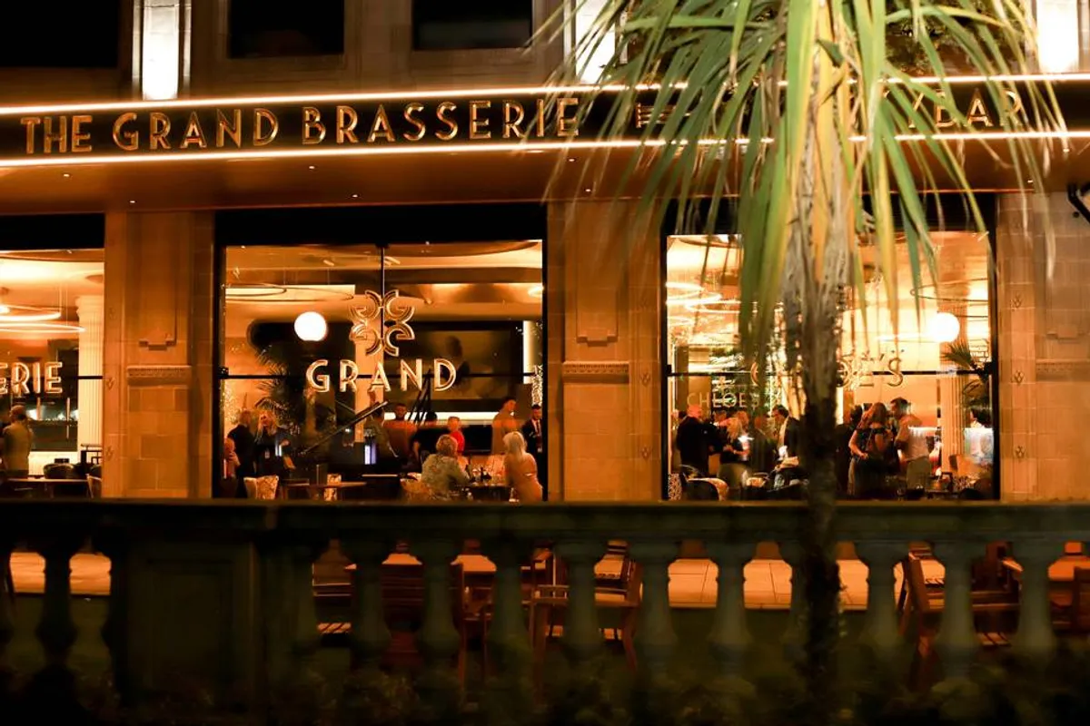 The Grand photo 12
