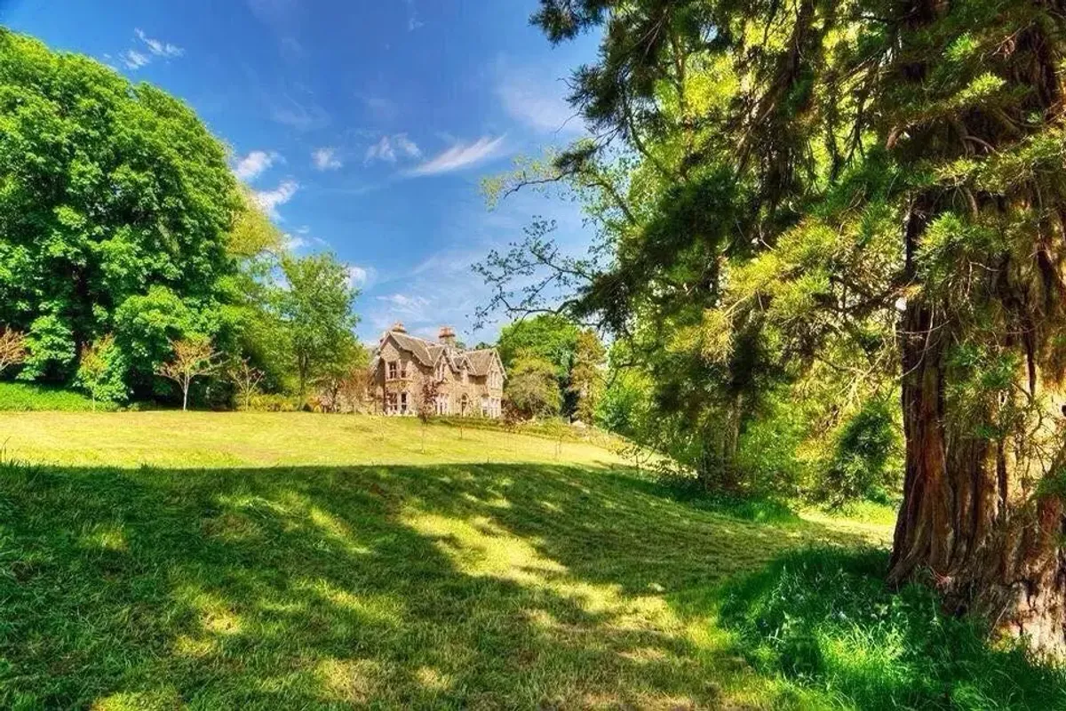 Branxholm Park photo 4