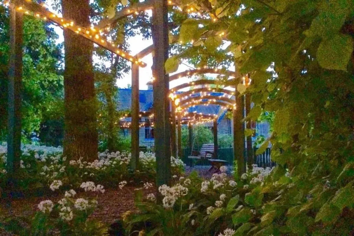 Branxholm Park photo 6